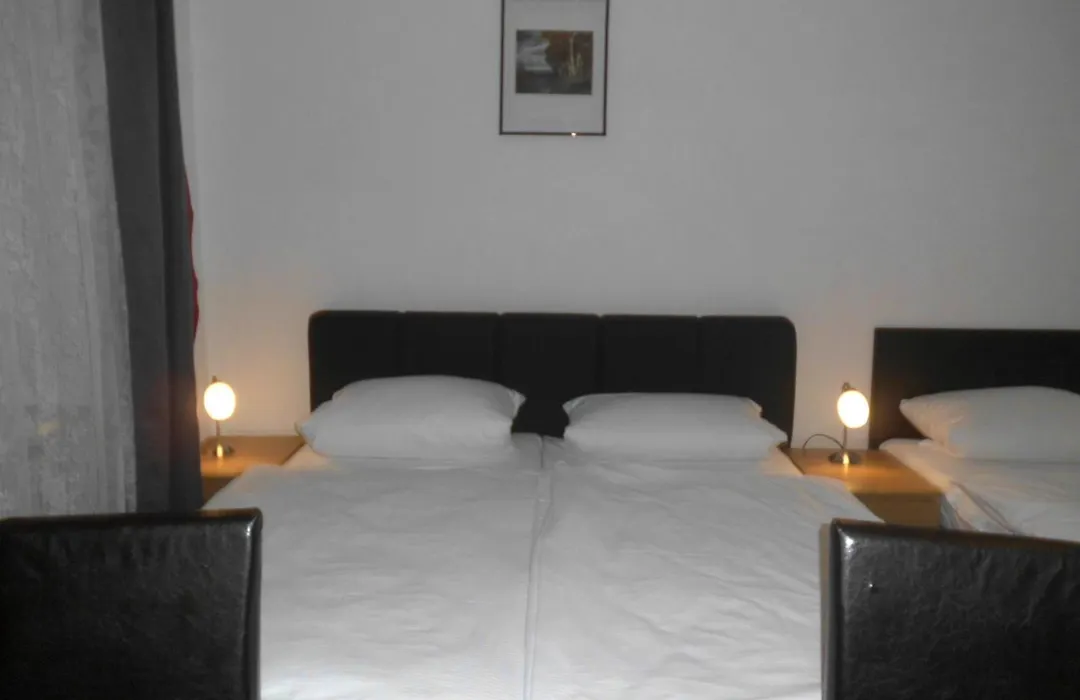 Hotel-Pension Dorma-1