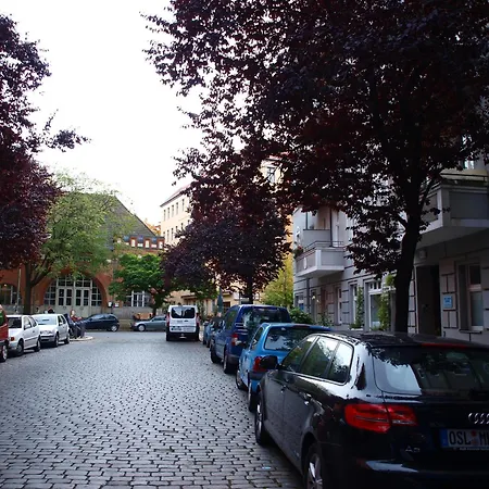 Hotel-Pension Dorma-2