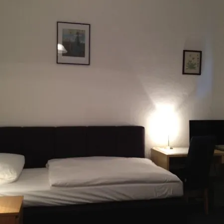 Hotel-Pension Dorma-3